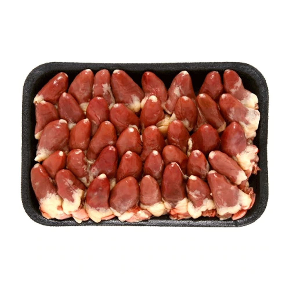 Coração de Frango