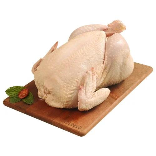 Frango Inteiro
