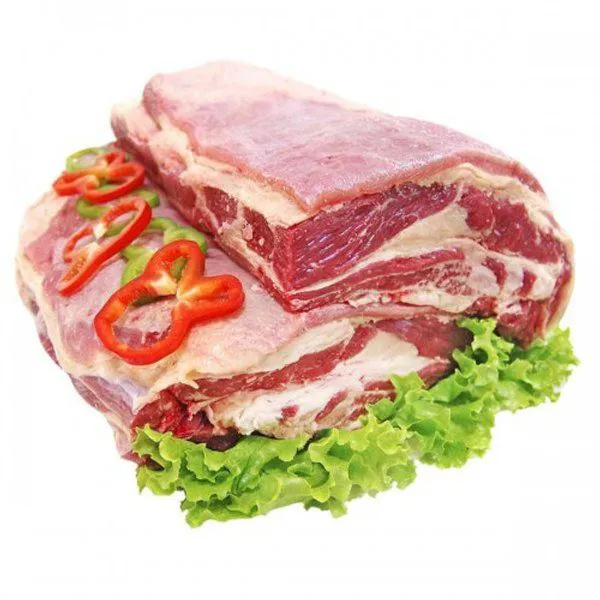 Costela Minga