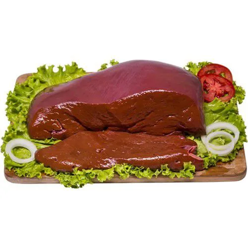 Fígado Bovino