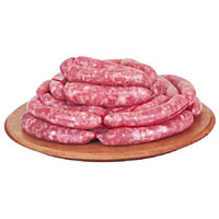 Linguiça TC Fininha