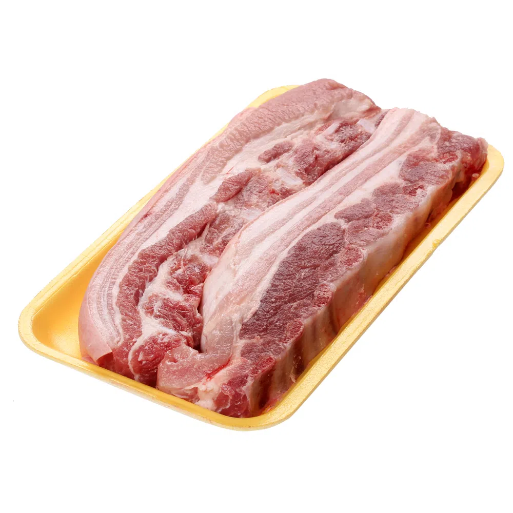 Costela Suína